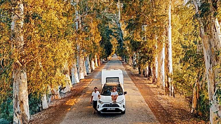 AKYAKA’DA GEZİLECEK YERLER – EN GÜZEL AKYAKA DENEYİMLERİ