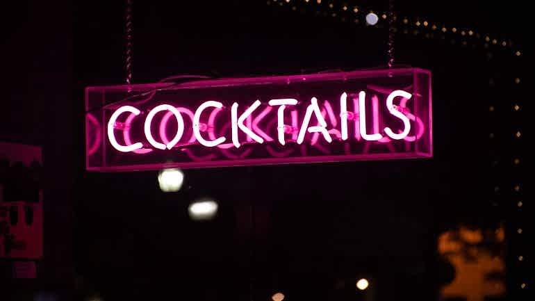 ALAÇATI GECE HAYATI