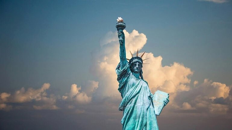 AMERİKA VİZESİ NASIL ALINIR? – BAŞVURU FORMU VE GEREKLİ EVRAKLAR