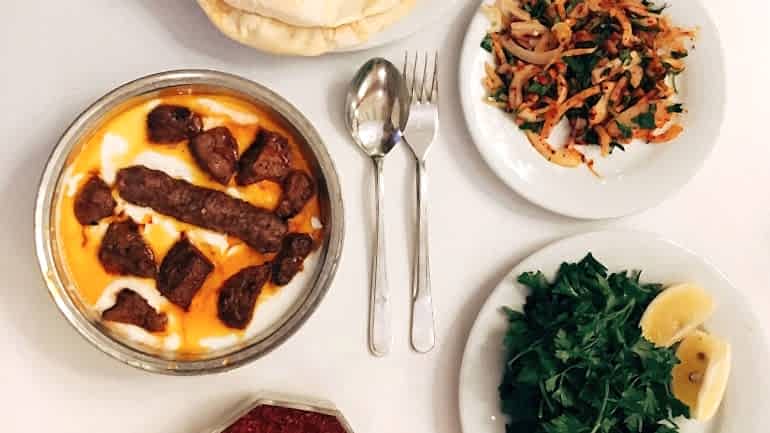 GAZİANTEP’TE NE YENİR, NEREDE YENİR?