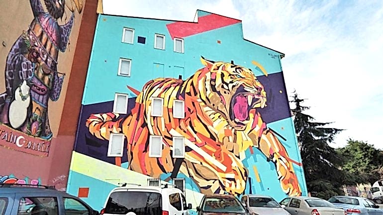 YELDEĞİRMENİ – ALTKÜLTÜR & MAHALLE TURU (HARİTALI)