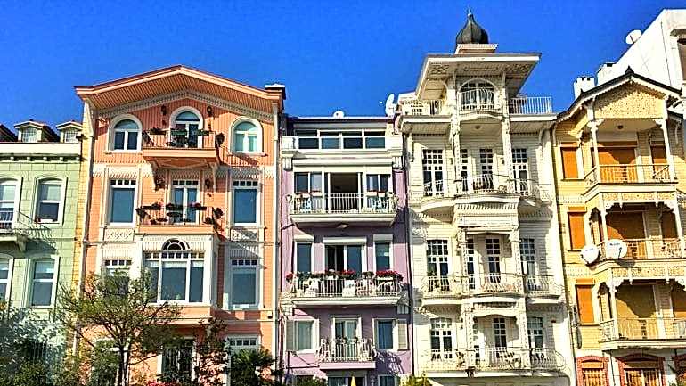 ARNAVUTKÖY GEZİLECEK YERLER – İSTANBUL’UN HAVALI SEMTİ