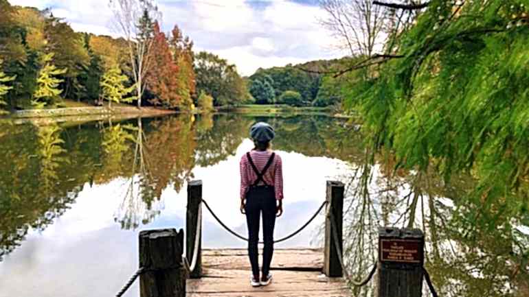 ATATÜRK ARBORETUMU – NEREDE, NASIL GİDİLİR, YEME İÇME