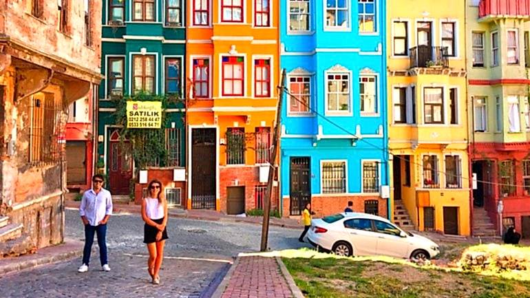 BALAT’TA KAÇIRILMAMASI GEREKEN 12 ŞEY