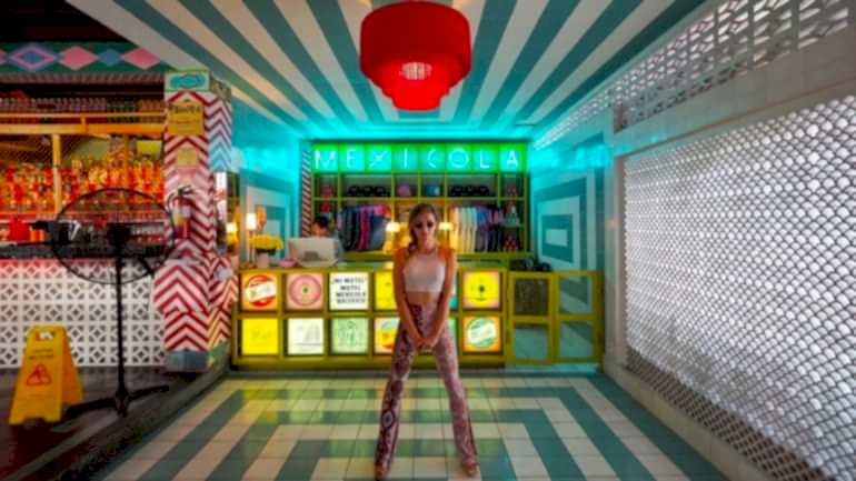 BALİ’DE NE YENİR – YEMEKLER & TRENDY MEKANLAR