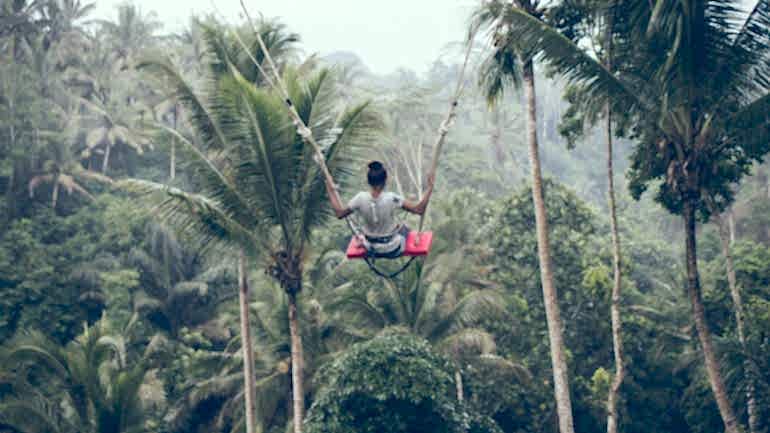 BALİ SALINCAKLARI (BALI SWING) YERLERİ VE FİYATLARI