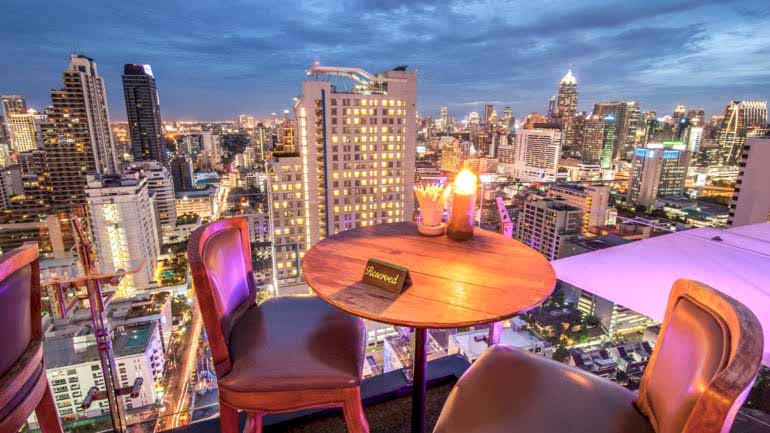 BANGKOK GEZİ REHBERİ – GEZİLECEK YERLER & GECE HAYATI & AKTİVİTELER, TAYLAND