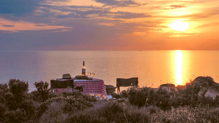 BOZCAADA’DA GEZİLECEK YERLER