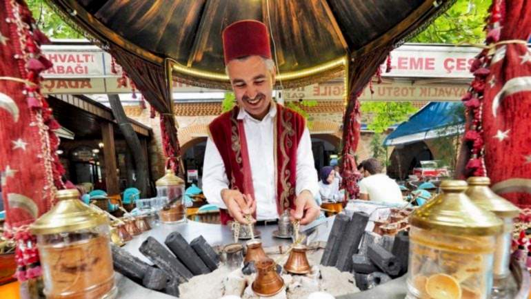 BURSA’DA NE YENİR, NEREDE YENİR? – BURSA’NIN YERLİSİNDEN GURME ÖNERİLER