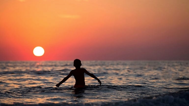 EN İYİ BÜYÜKADA PLAJLARI