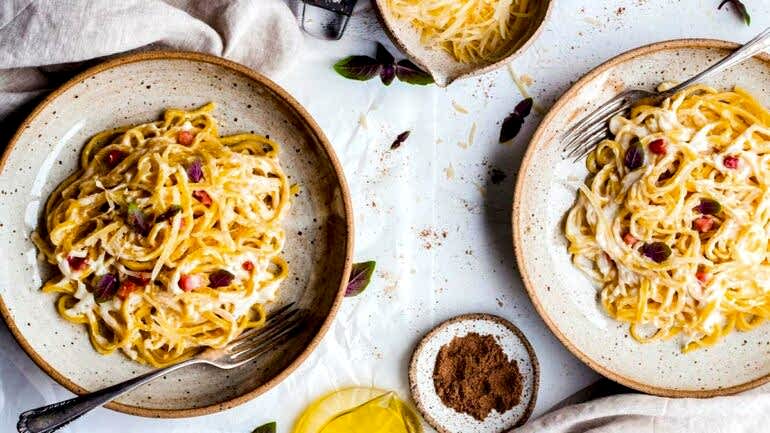 ROMA’DA NE YENİR, NEREDE YENİR? – EN MEŞHUR ROMA LEZZETLERİ