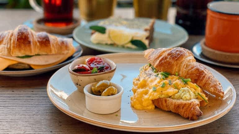 BODRUM KAHVALTI MEKANLARI