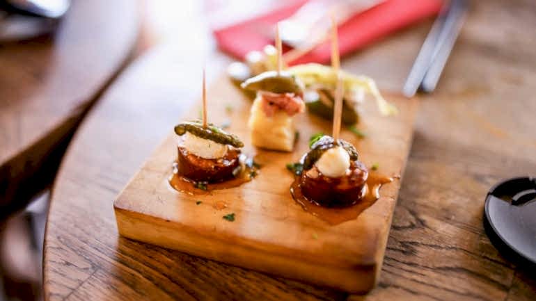 CORDOBA RESTORANLARI – NEREDE, NE YENİR?