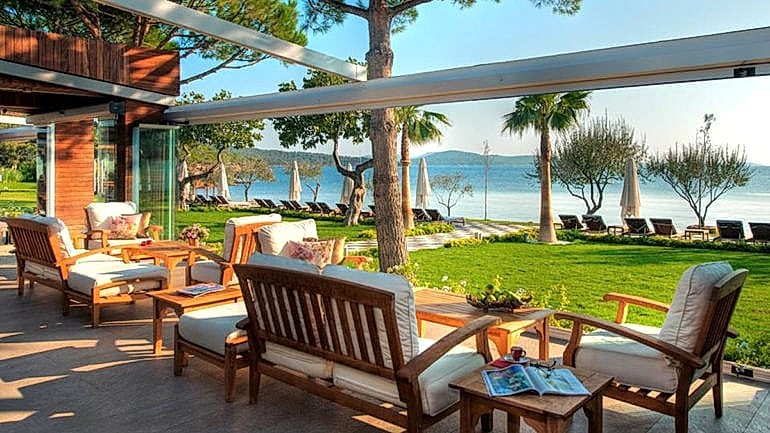 CUNDA’DA NEREDE KALINIR – EN İYİ CUNDA OTELLERİ