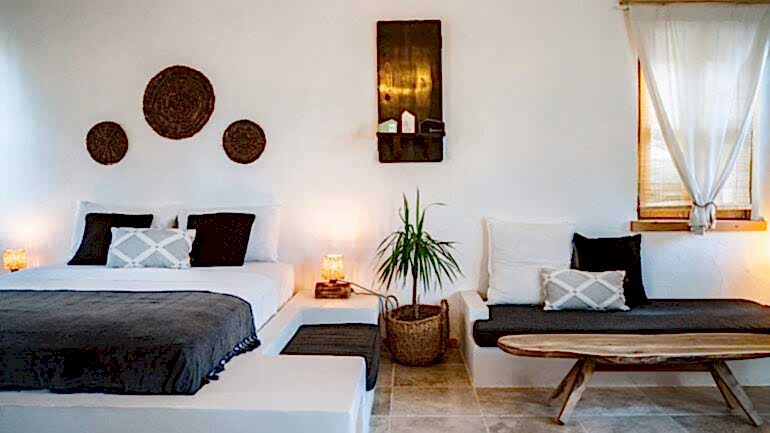 DATÇA’DA KİRALIK VİLLA VE TATİL EVLERİ