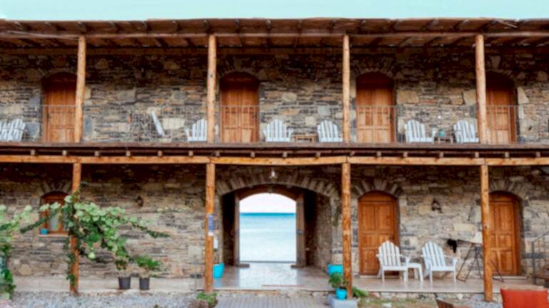 DATÇA’DA NEREDE KALINIR – HANGİ BELDELERİ GÜZEL & EN İYİ OTELLERİ