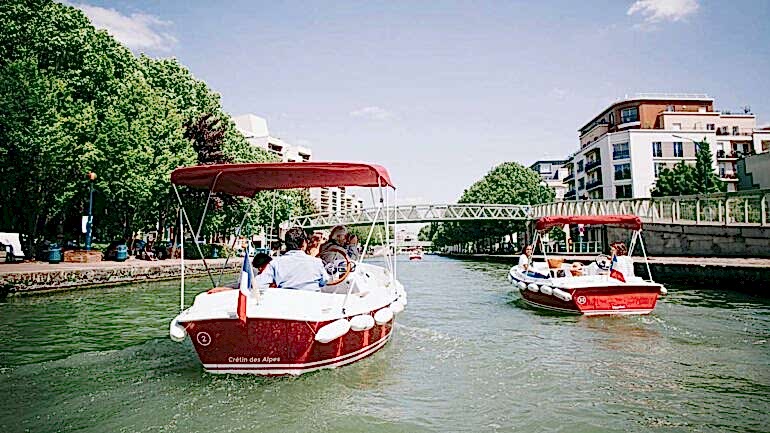 PARİS’TE NE YAPILIR – YAPMADAN DÖNMEYİN DEDİĞİMİZ 27 ŞEY