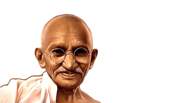 GANDHI KİMDİR? – HAYATI, ÖLÜMÜ, HAKKINDAKİ ŞOK EDİCİ GERÇEKLER