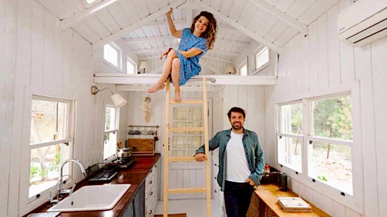 GÖCEK’TE KİRALIK VİLLA VE TATİL EVLERİ