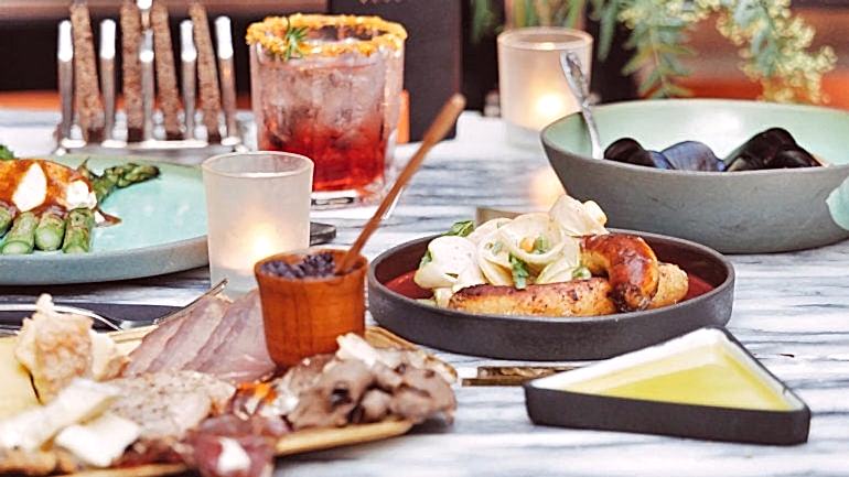 URLA RESTORANLARI – BALIKÇILAR & GASTRONOMİ DURAKLARI