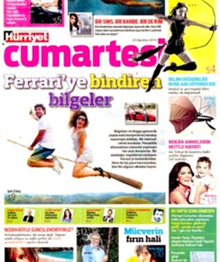HURRIYET-CUMARTESI-23.08.14-manset