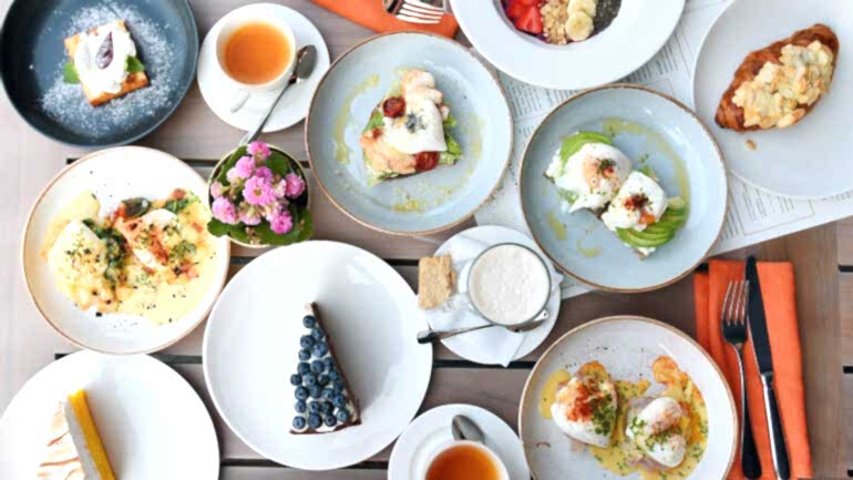 İSTANBUL KAHVALTI MEKANLARI – SEMT SEMT EN İYİLER