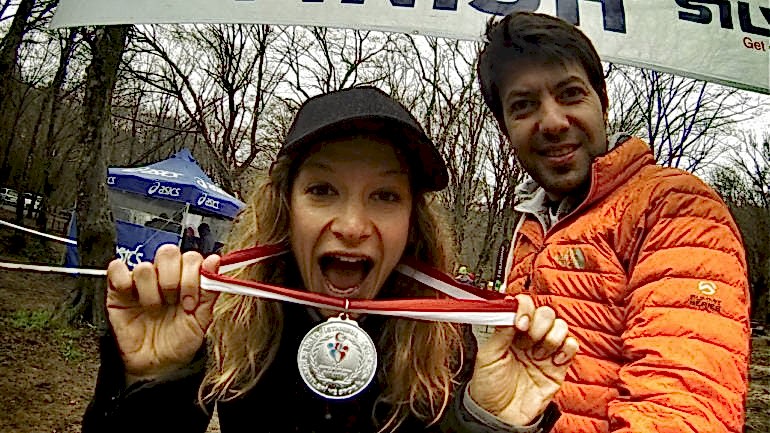 ISTANBUL SPRING ORIENTEERING CUP