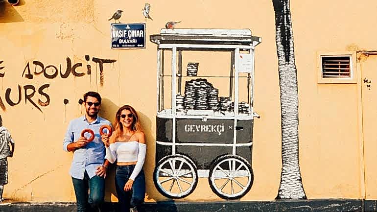 İZMİR GEZİLECEK YERLER – TÜM BİLMENİZ GEREKENLER