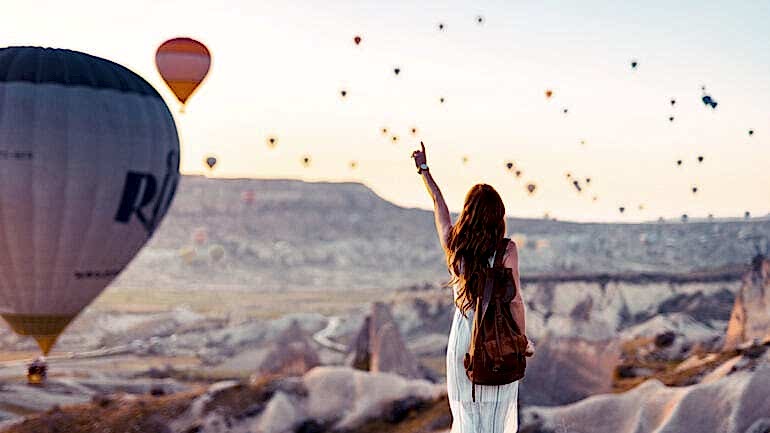 KAPADOKYA BALON TURU – GÜVENLİ Mİ & FİYATLAR & BİLGİLER