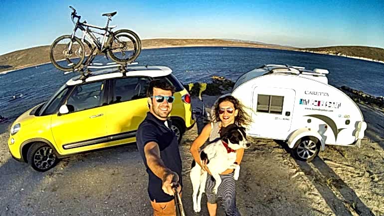 BİZ EVDE YOKUZ’U NASIL KURDUK VE SÜRDÜREBİLİYORUZ – EVDE OLMAMANIN FORMÜLÜ NE?