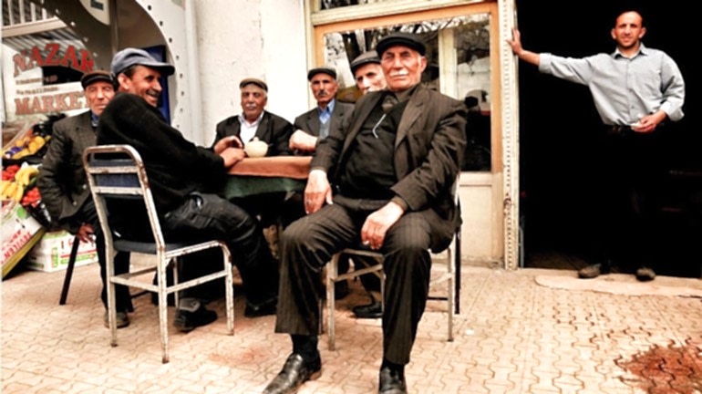 KARS’TA GEZİLECEK YERLER & RUS MİMARİSİ