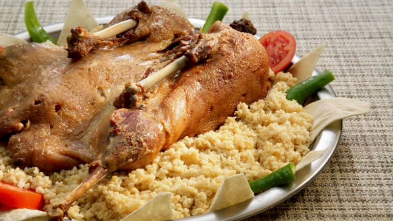 KARS’TA NE YENİR, NEREDE YENİR