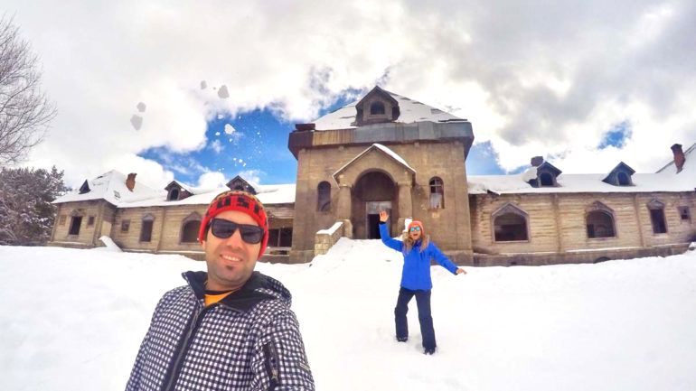 SARIKAMIŞ GEZİ REHBERİ – TARİH & GEZİLECEK YERLER