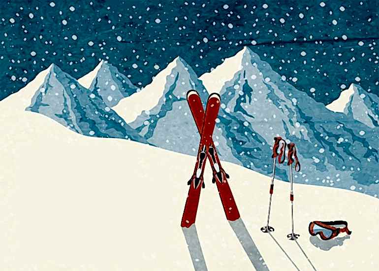 KAYAK MALZEMELERİ NASIL SEÇİLİR?