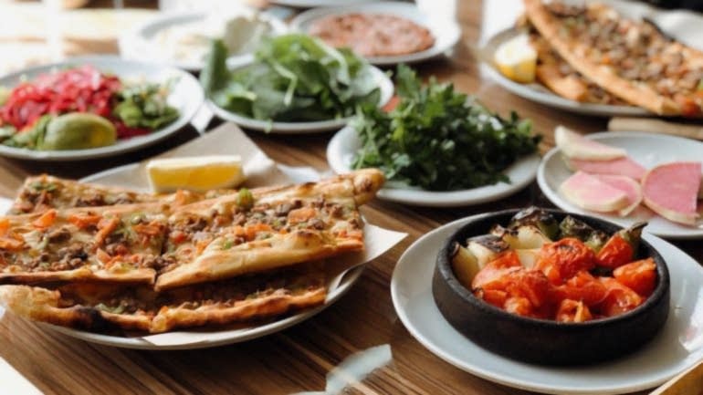 KAYSERİ’DE NE YENİR & NEREDE YENİR