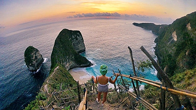 NUSA PENIDA, BALİ – 17 KAÇIRILMAYACAK ŞEY