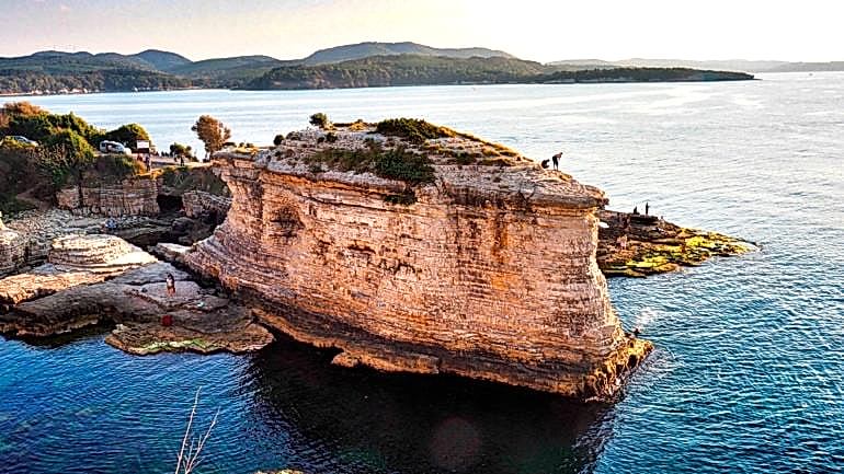 KERPE’DE GEZİLECEK YERLER & KERPE REHBERİ – KOCAELİ