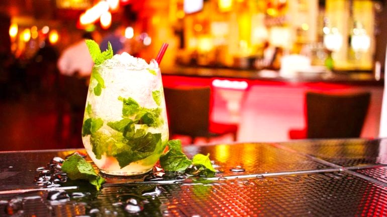 ARNAVUTKÖY GECE HAYATI – SENENİN 6 POPÜLER BARI