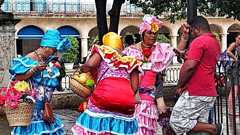 KÜBA VİZESİ – NASIL ALINIR & NE KADAR TUTAR