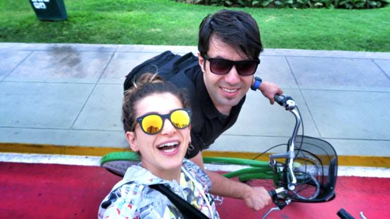 LİMA GEZİ REHBERİ, PERU – 2 GÜNDE LİMA’NIN ALTINA ÜSTÜNE GETİRİN