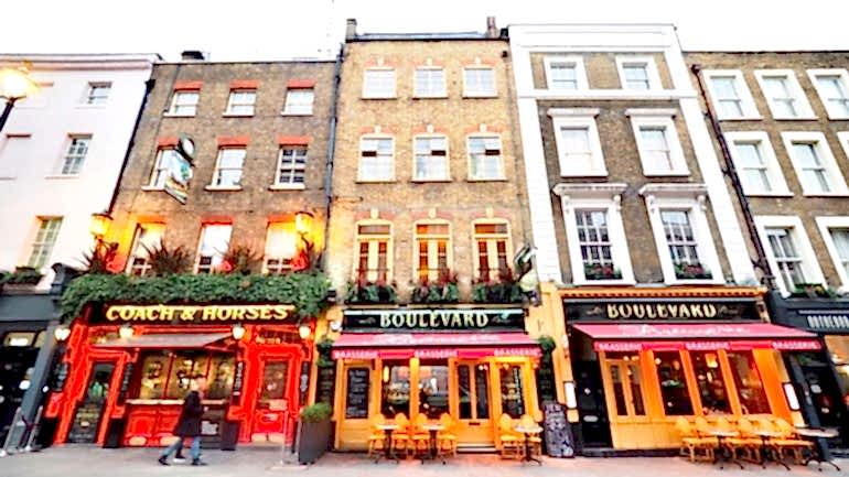 LONDRA PAHALIYSA BİZİM DE EKONOMİK GEZİ REHBERİMİZ VAR