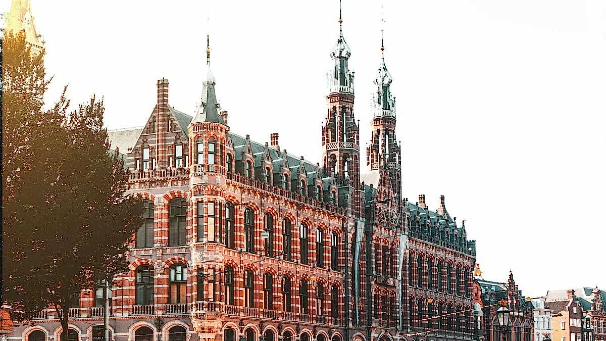 Fotoğraf Kaynak: Florian Van Duyn / Unsplash