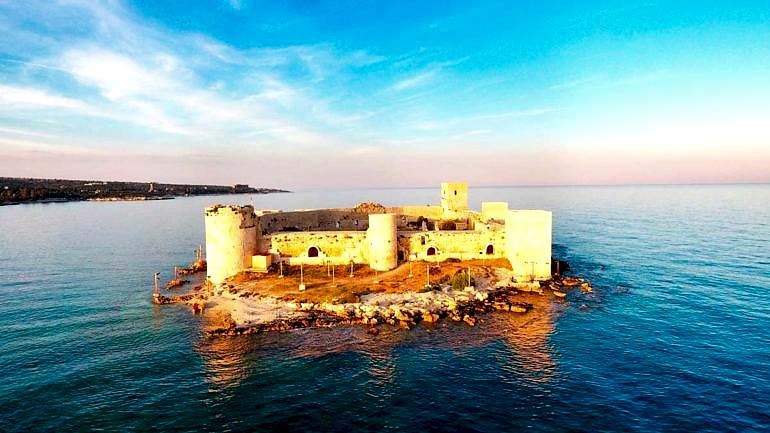 MERSİN’DE GEZİLECEK YERLER