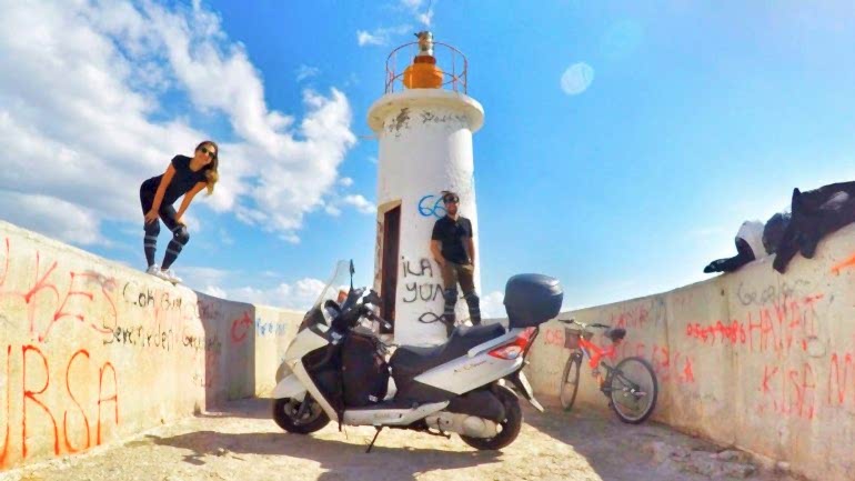 MOTOSİKLET BAŞLANGIÇ REHBERİ