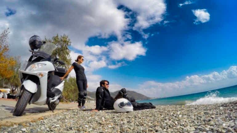 MOTOSİKLET AKSESUARLARI