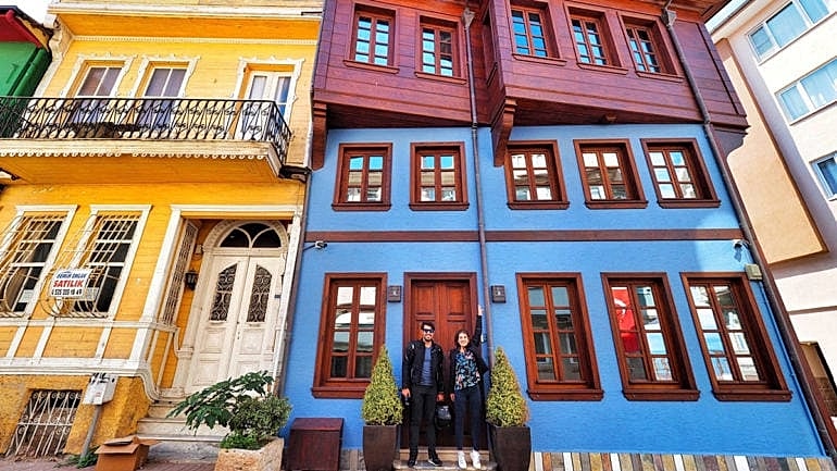 MUDANYA’DA GEZİLECEK YERLER – BURSA