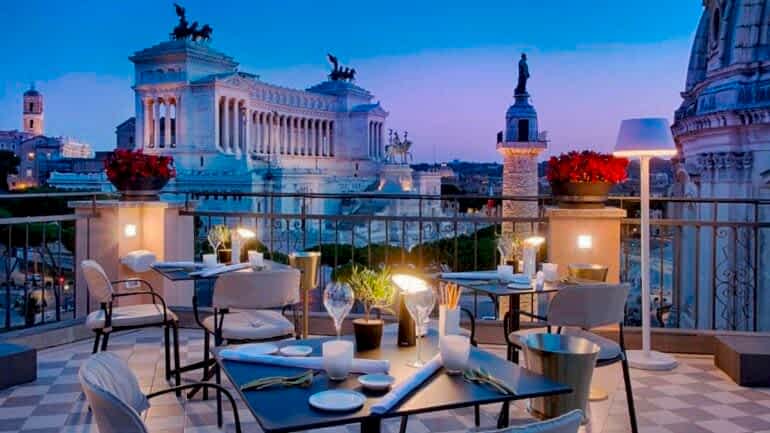 ROMA’DA NEREDE KALINIR – HER BÜTÇEYE GÖRE ROMA OTELLERİ