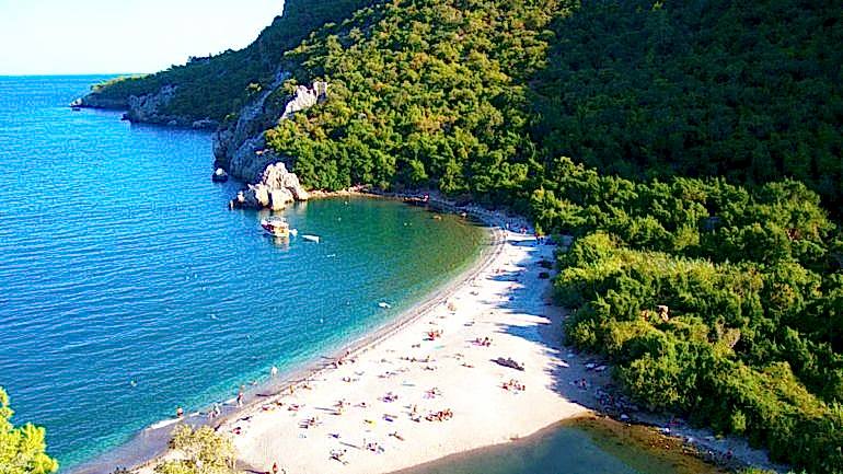 OLİMPOS AĞAÇ EVLER & GEZİLECEK YERLER – ANTALYA