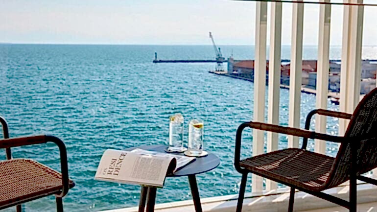 SELANİK’TE NEREDE KALINIR? – EN İYİ MAHALLELER & HER BÜTÇEYE  GÖRE OTELLER