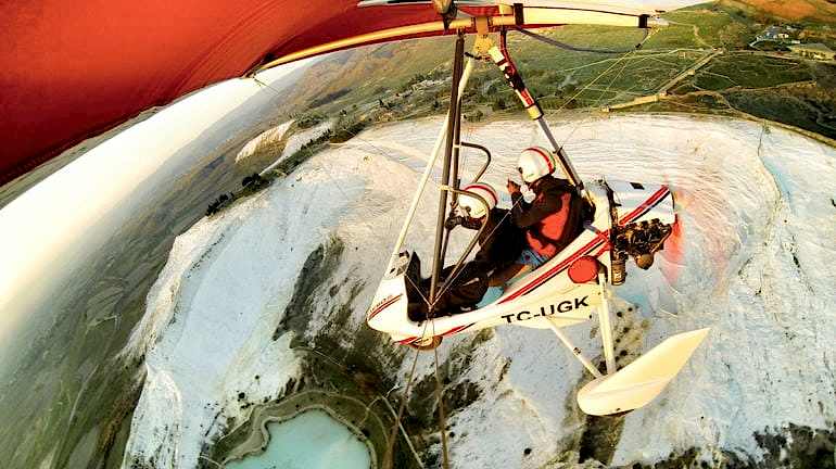 DENİZLİ’DE GEZİLECEK YERLER – 2